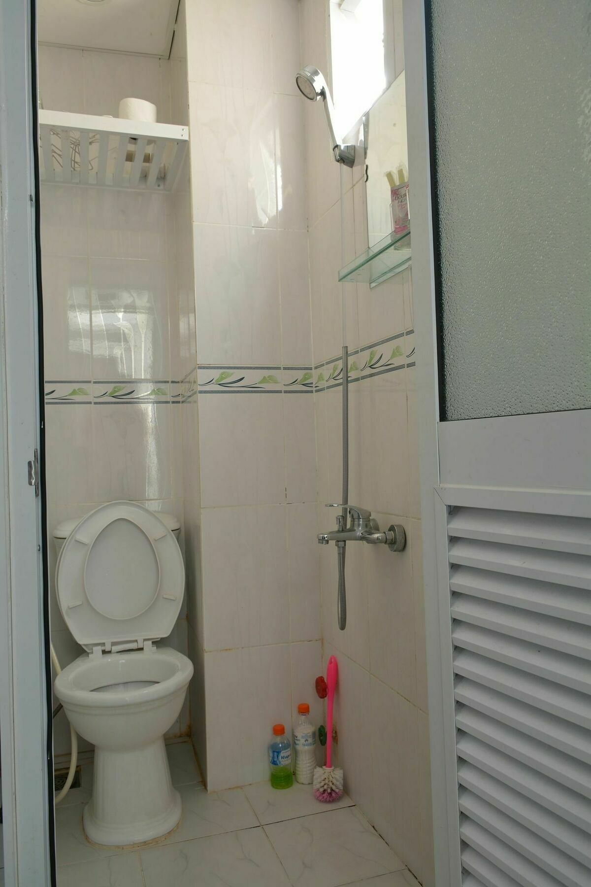Yhd Hotel Ho Şi Min Exterior foto